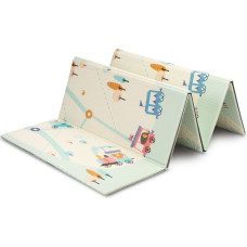 Toyz MULTIFUNCTIONAL MAT CIRCUS