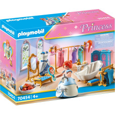 Playmobil PRINCESES Ģērbtuve 70454