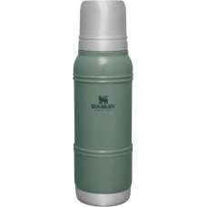 Stanley Termoss The Artisan Thermal Bottle 1L zaļš