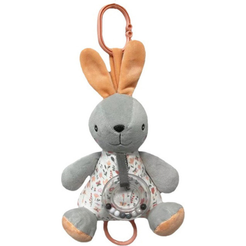 Tulilo Muzikālā rotaļlieta RABBIT 18 cm 9331