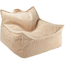 Wigiwama Brown Sugar Bean bag chair