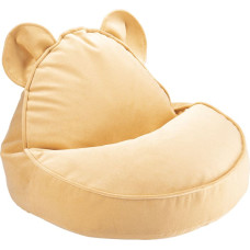 Wigiwama Salted Caramel Bear Bean bag chair