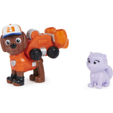 Paw Patrol figurine Zuma, 6065412