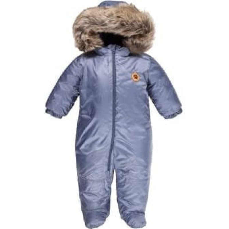 Ubranka EWA 977391 Kombinezon zimowy PP granat 62