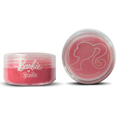 Snails Barbie Snails lip balm, Pink