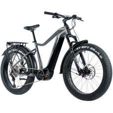 Leaderfox electric fatbike LEADER FOX Brasa 26