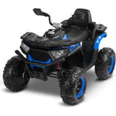 Toyz BATTERY VEHICLE QUAD GIGANT BLUE