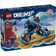 Lego DREAMZzz Zoeys Cat Motorcycle 71479