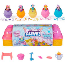 Hatchimals Alive 5 tk pakis