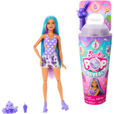 Barbie Pop Reveal Fruit Doll HNW44 HNV40