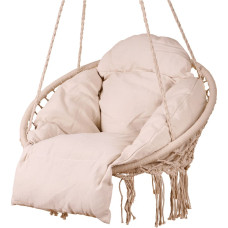 Stork Nest Swing with Pillow, 60×80×120