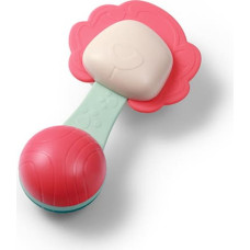 Babyono 1590 RATTLE WITH TEETHING TOY