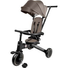 KIKKABOO Tricycle 7in1 Trix 2 Beige