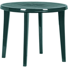 Keter Garden Table Lisa, Dark Green