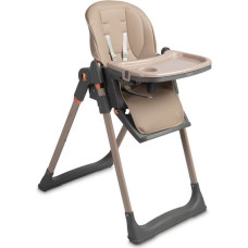 Caretero HIGH CHAIR VARS BEIGE