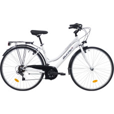 Bottari Women's bicycle 28'' ''FIRENZE'', white