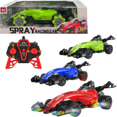 radio-controlled car SPRAY