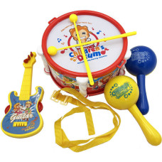 HIPO 14328 Music tool set