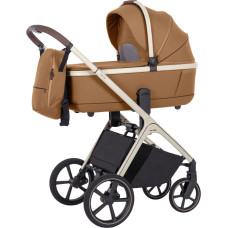 Carrello Baby Baby stroller 2w1 CARRELLO Vector CRL-6550 Coral Beige