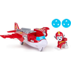 Paw Patrol transportlīdzeklis Themed Vehicle Air Rescue Marshall, 6071174