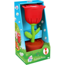 Fru Blu DKF0910 Zestaw r&oacute;ża + płyn 2x40 ml