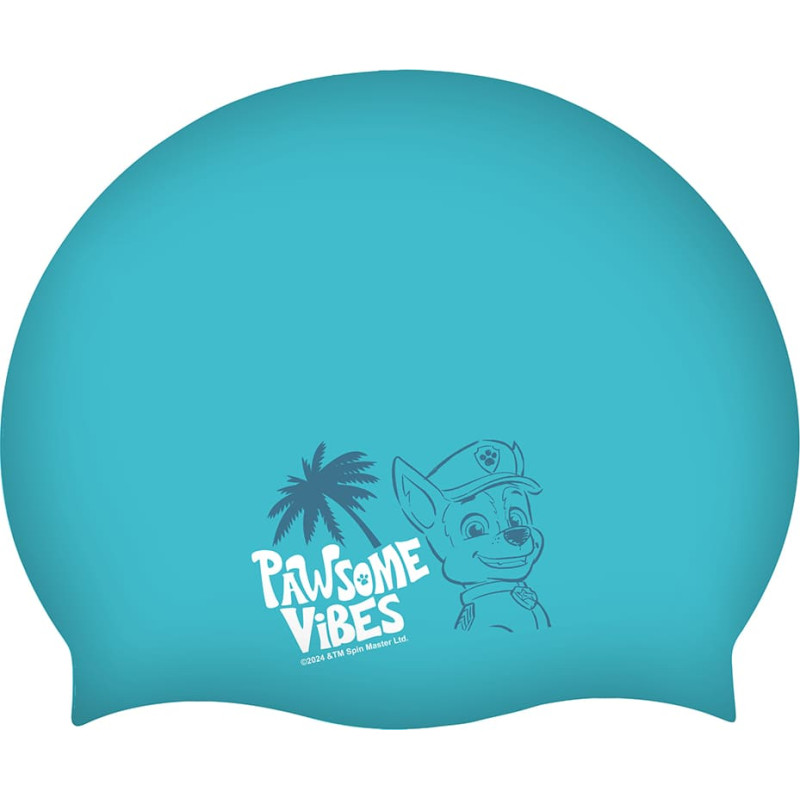 SWIMMING CAP PAW PATROL BOYS