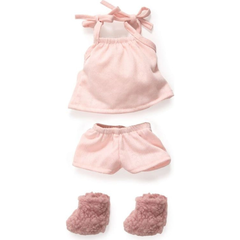 Djeco Dolls clothing - Lovely Pomea - Lune