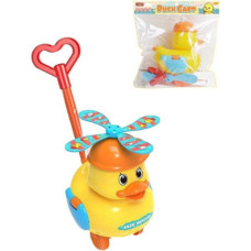 Other Push toy - 50646 - DUCK