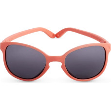 Kietla Sunglasses WAZZ Ki ET LA - 2-4 years old - Grapefruit