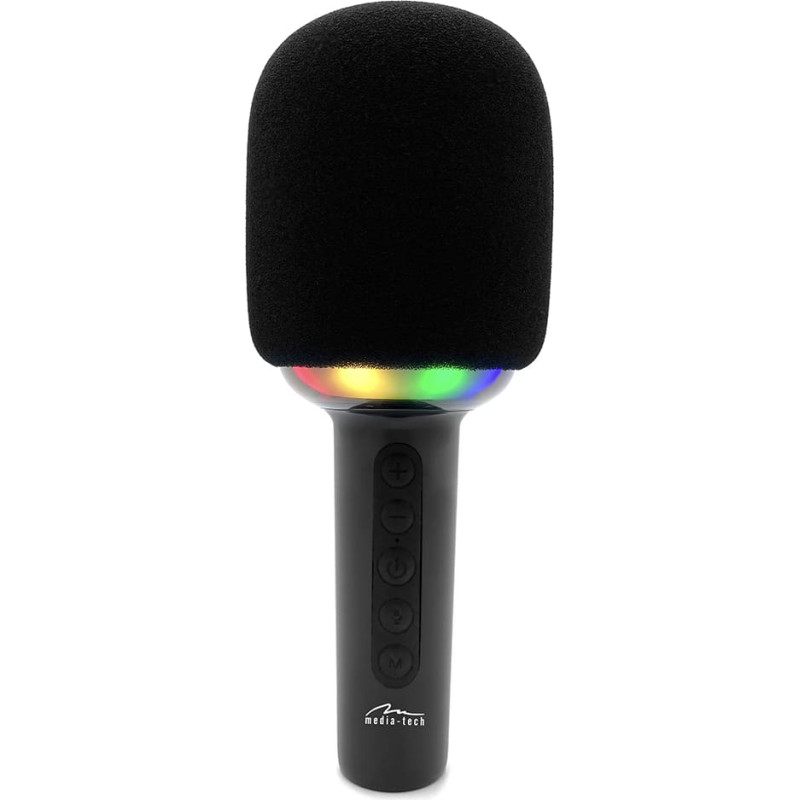 Media-Tech MT399 Karaoke Idol BT