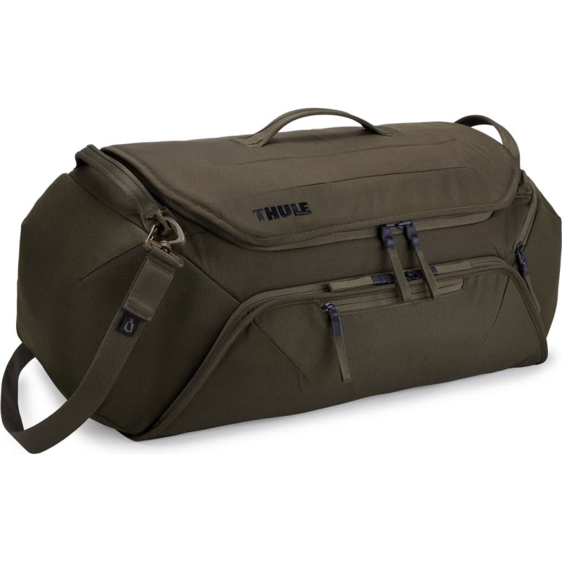 Thule 5173 Roudtrip Bike Duffel 55L Deep Khaki