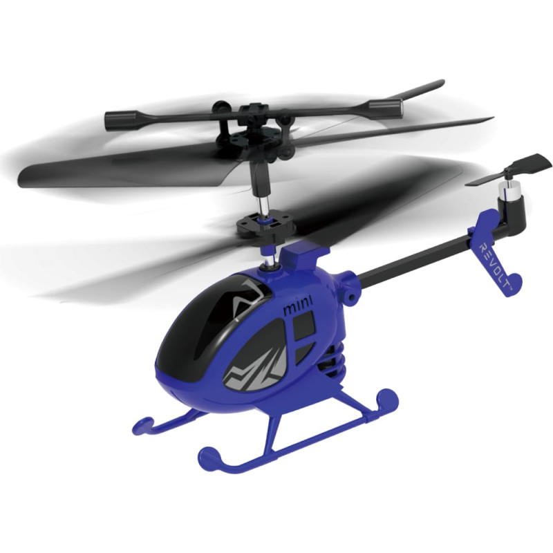Syma REVOLT RC helikopters Mini Heli, asorts., S100