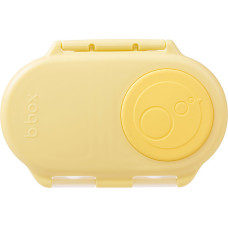 B.box BB00689 Snackbox pojemnik na przekąski Lemon Twist
