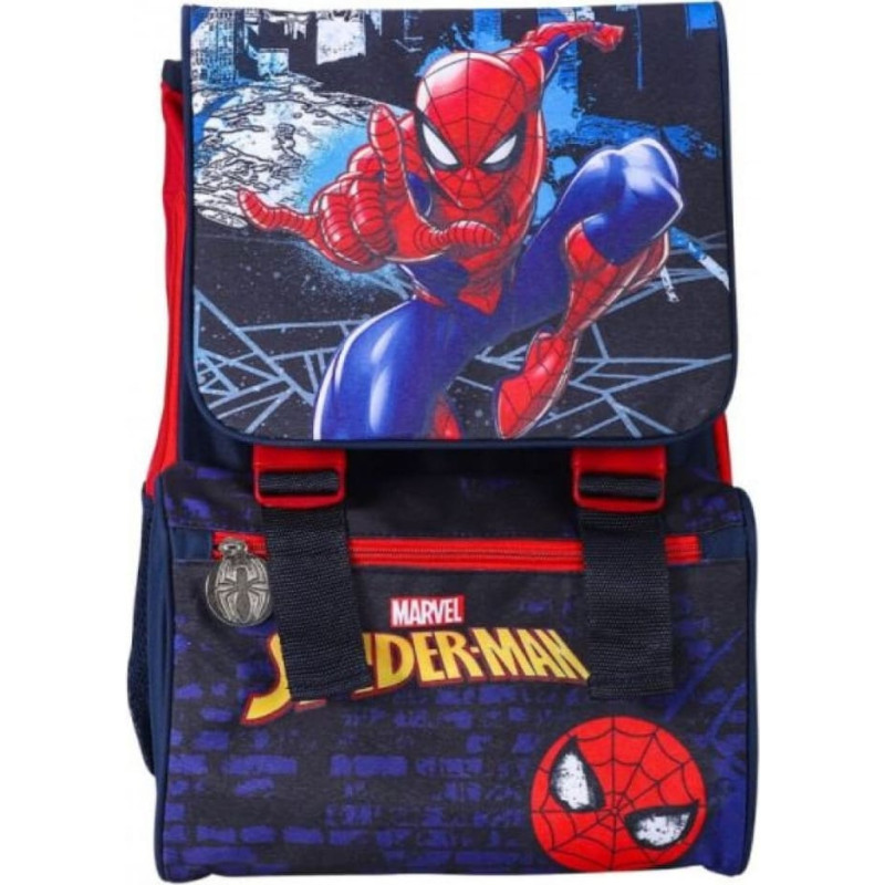 Cerda Backpack - 34087 - SPIDERMAN - size 42 cm