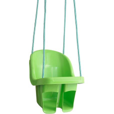 Tega Baby swing GREEN TG-206