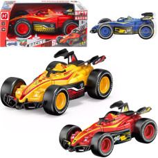 AUTO FORMUŁA ŚWIATŁO DŹWIĘK