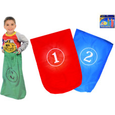 HIPO 977877 Racing sacks (2 pcs) – 48 x 72 cm