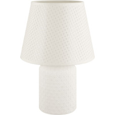 Str&uuml;hm DESK LAMP AMOR E14 WHITE