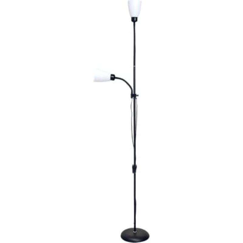Str&uuml;hm DESK LAMP MADER 2 x E27 BLACK