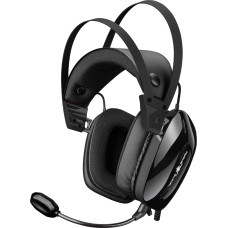 White Shark GH-2446 Gottan Black