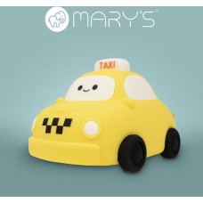 Mary's MW61413 Lampka nocna led Taxi