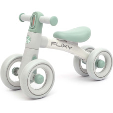 Milly Mally Balance bike Flixy Mint