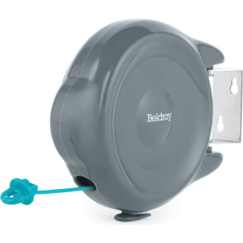 Beldray LA035815FEU7 Retractable Clothesline &ndash; 15 Metres