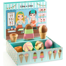 Djeco Role play - Lina & Lino