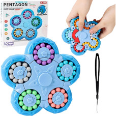 Woopie Gra Obrotowa Łamigł&oacute;wka Antystresowa