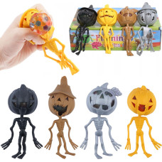 GNIOTEK WINOGRONKO DYNIA HALLOWEEN