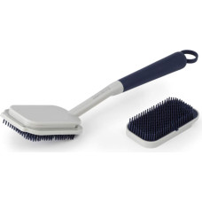 Beldray LA032814FEU7 Deep Clean Rubber Dish Brush