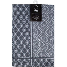 ŚCIERKA 40X60 ŻAKARDOWA CARINO 022 BAW.