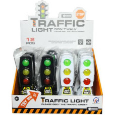 IST 45522 Traffic Light