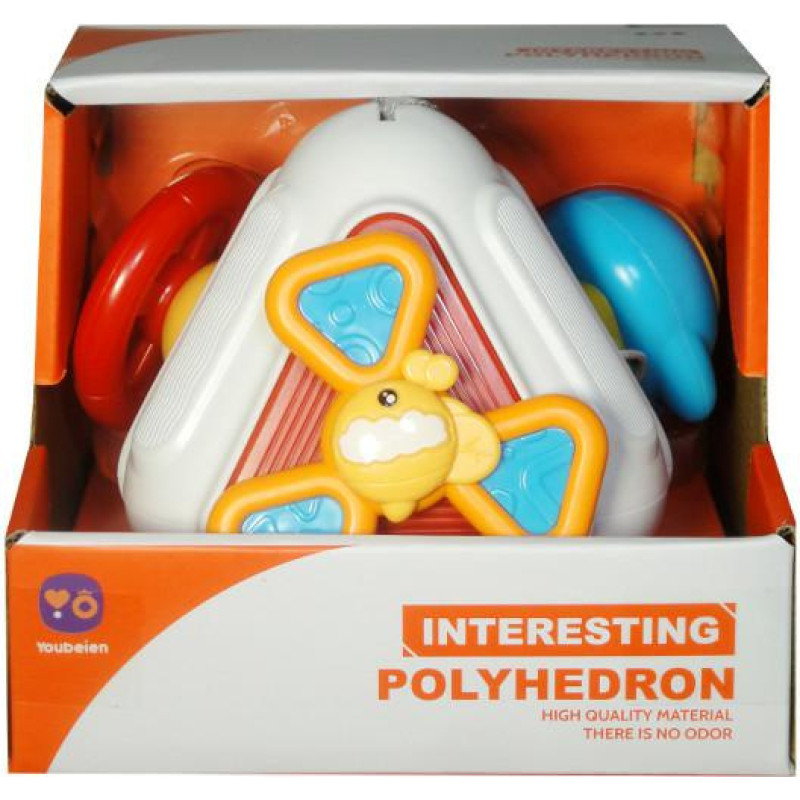 Other 92588 KOSTKA ZRĘCZNOŚCIOWA